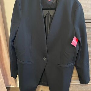 SPANX The Perfect Oversized Blazer - NWT